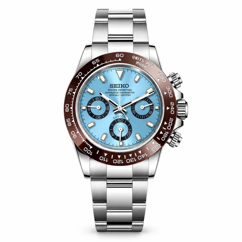 Daytona platinium