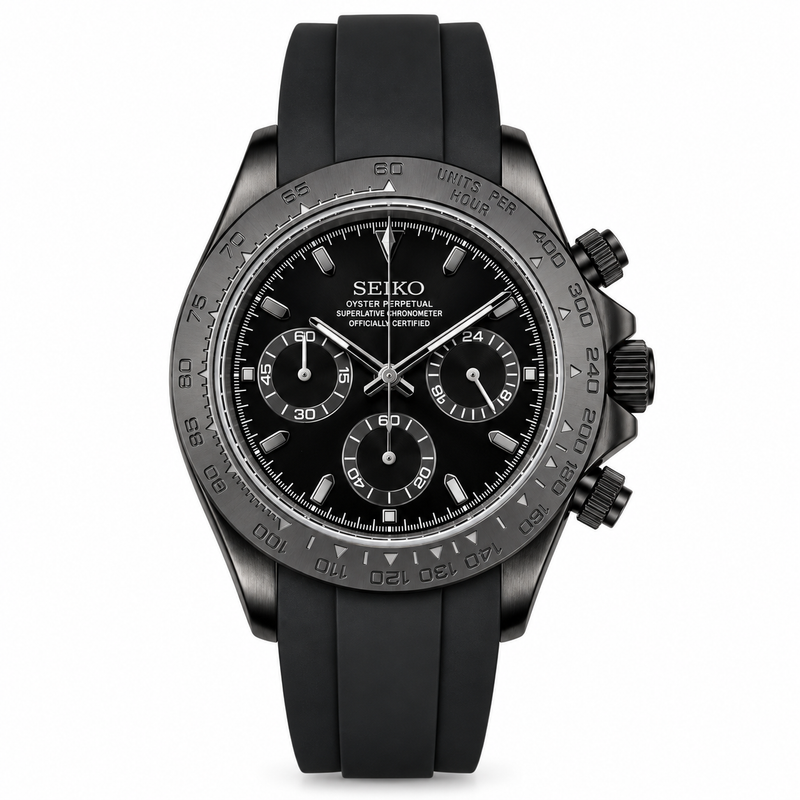 Daytona black