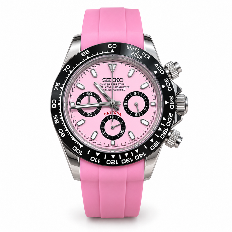 Daytona pink panther
