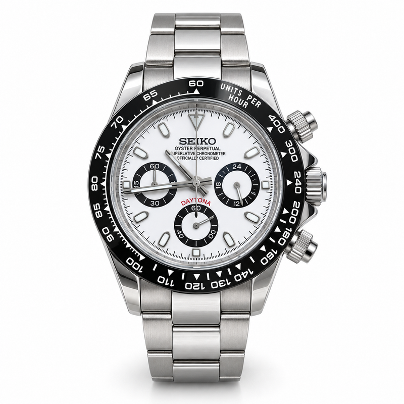 Daytona panda
