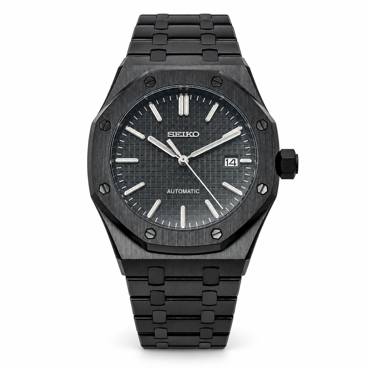 Royal oak black