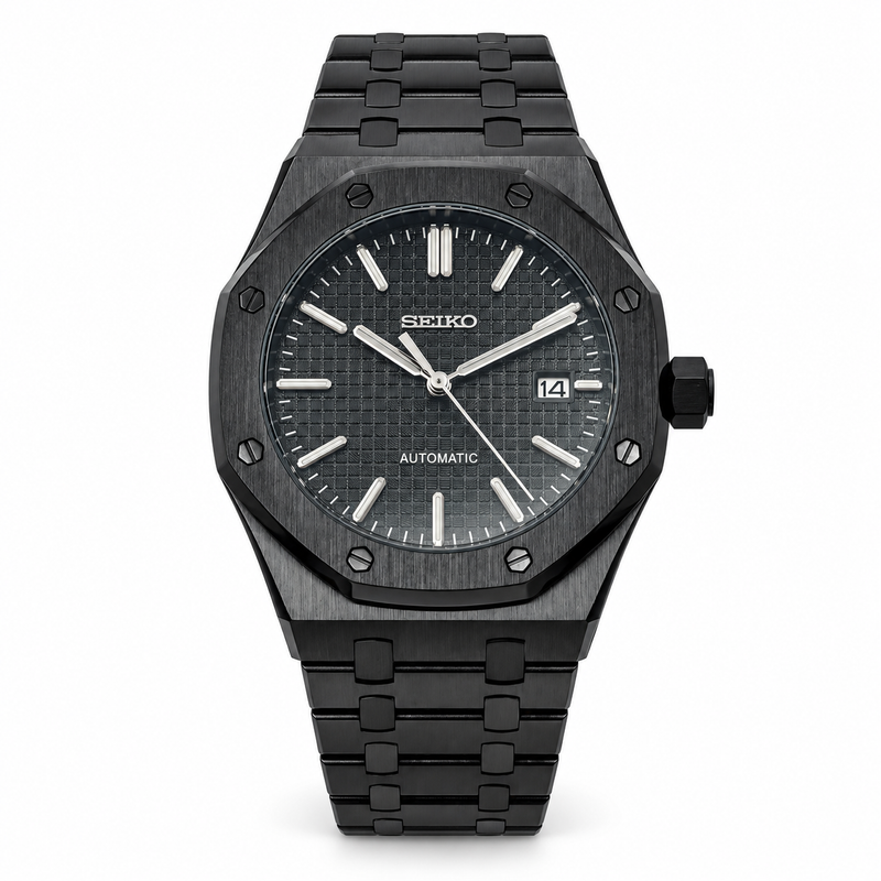 Royal oak black