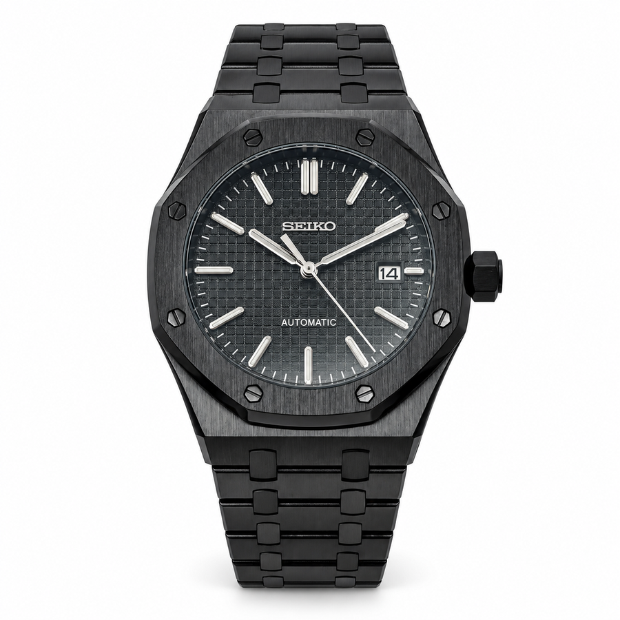 Royal oak black