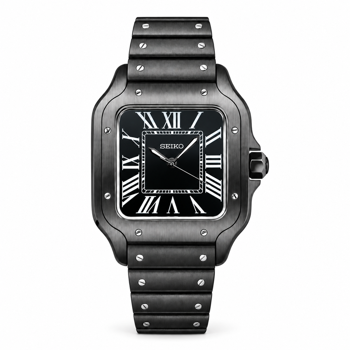 Santos black