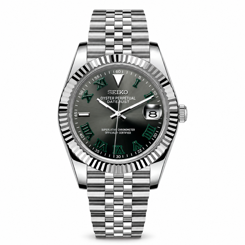 Datejust wimbledon