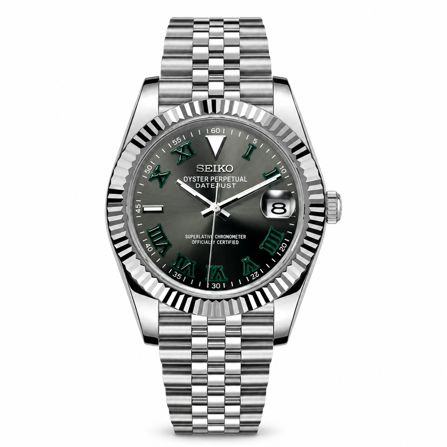 Datejust wimbledon