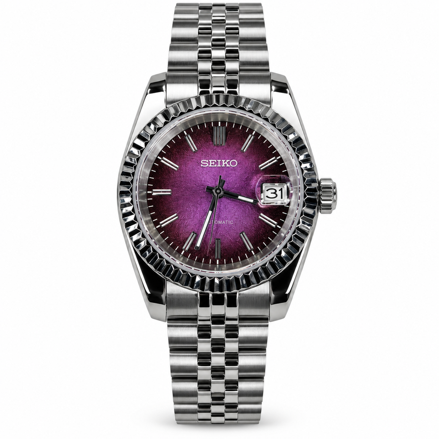 Datejust purple