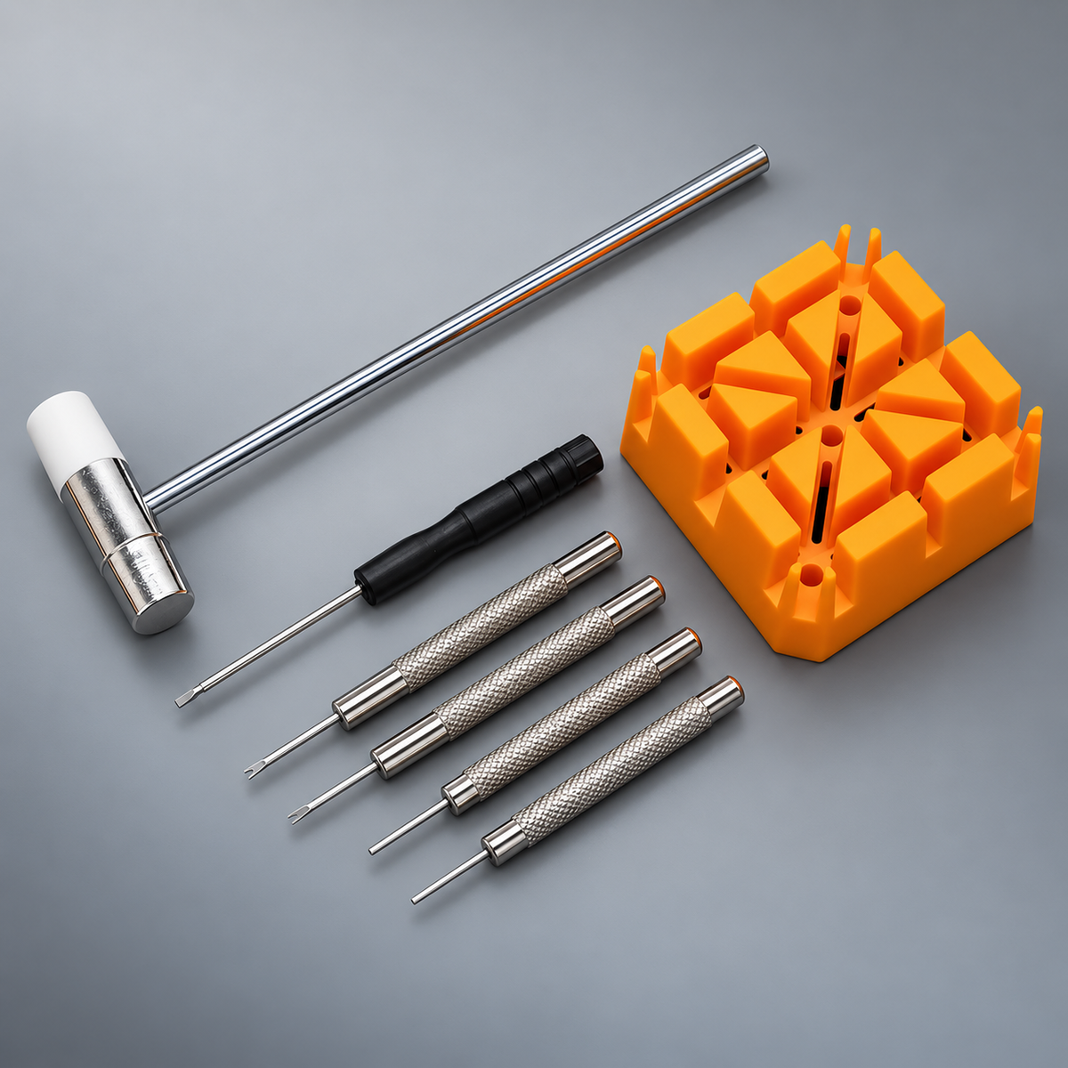 Kit d'ajustement pour bracelet de montre