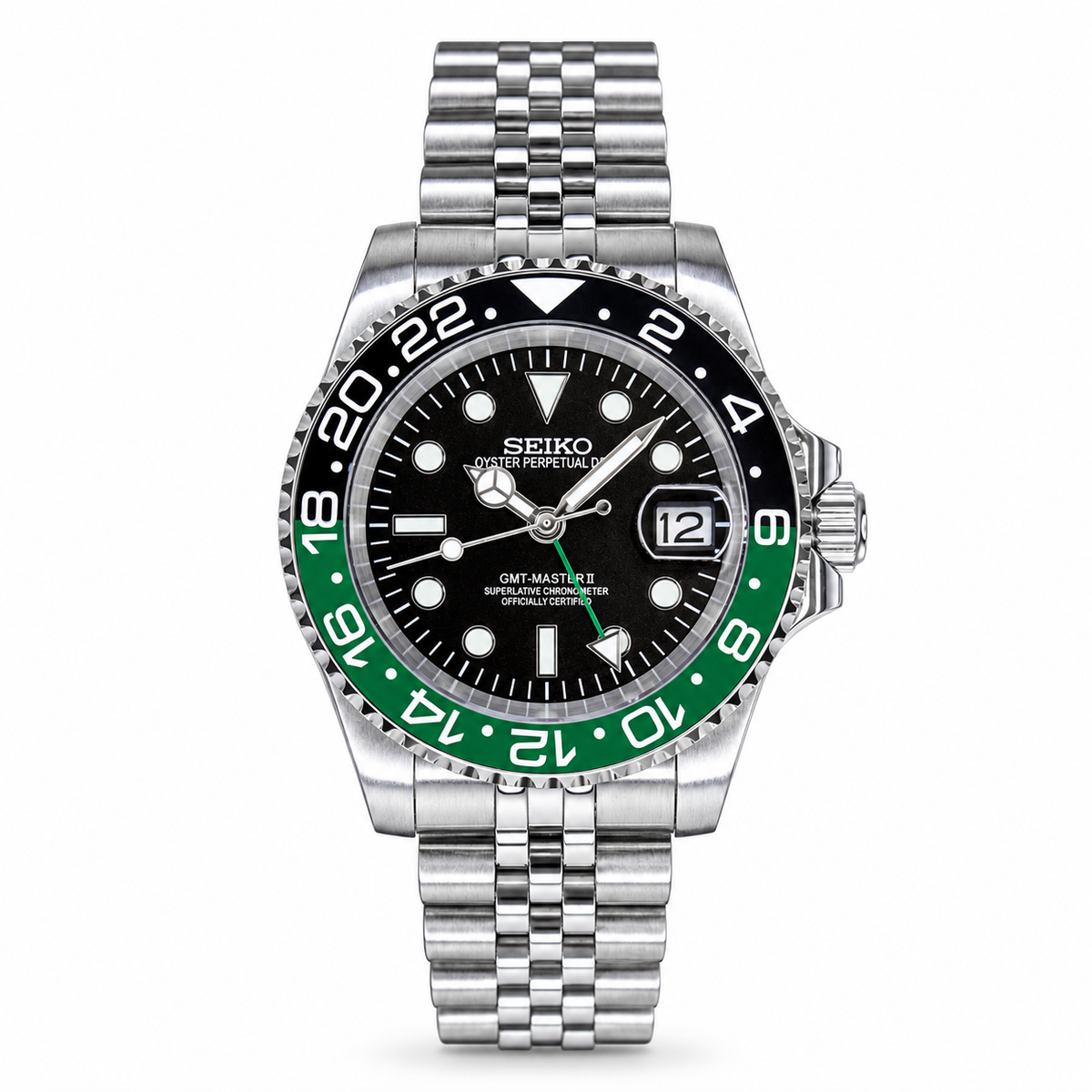 GMT Sprite