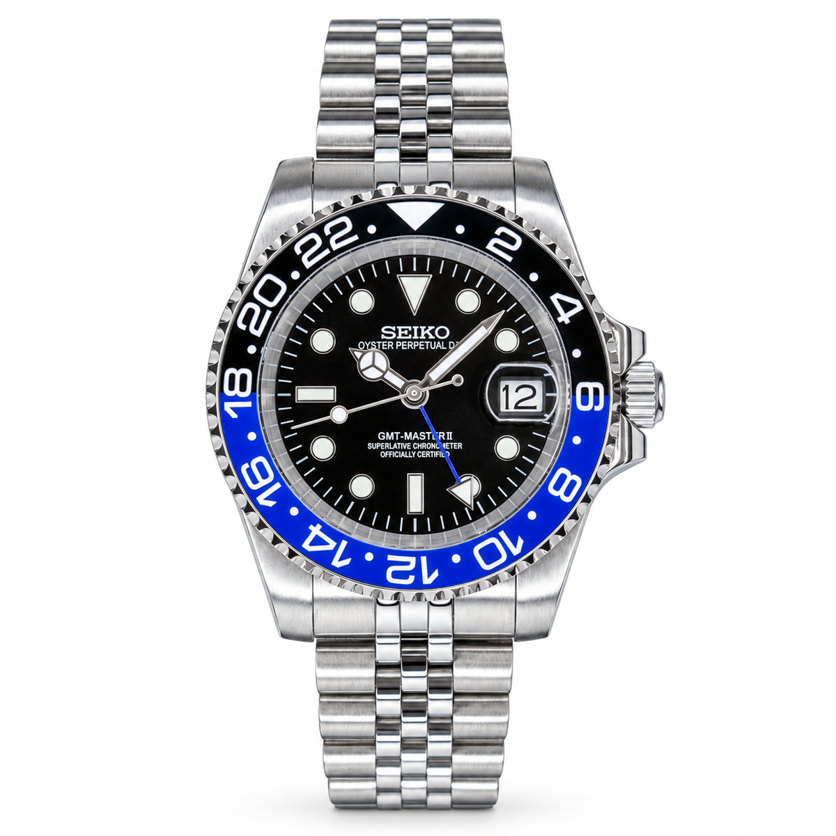 GMT Batman