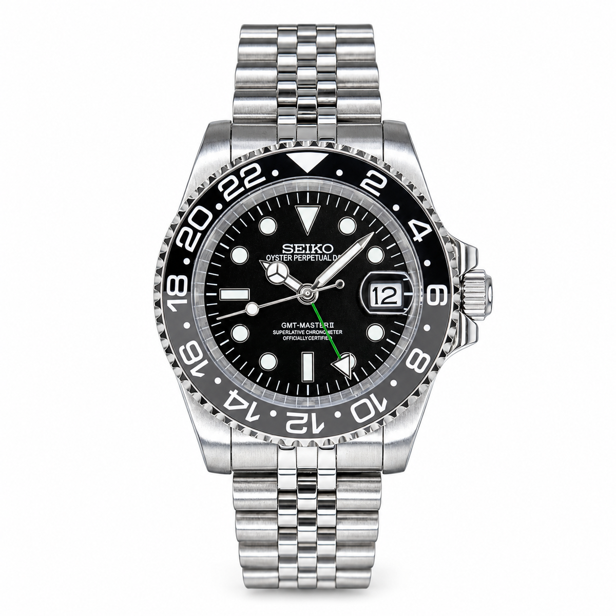 GMT Wayne