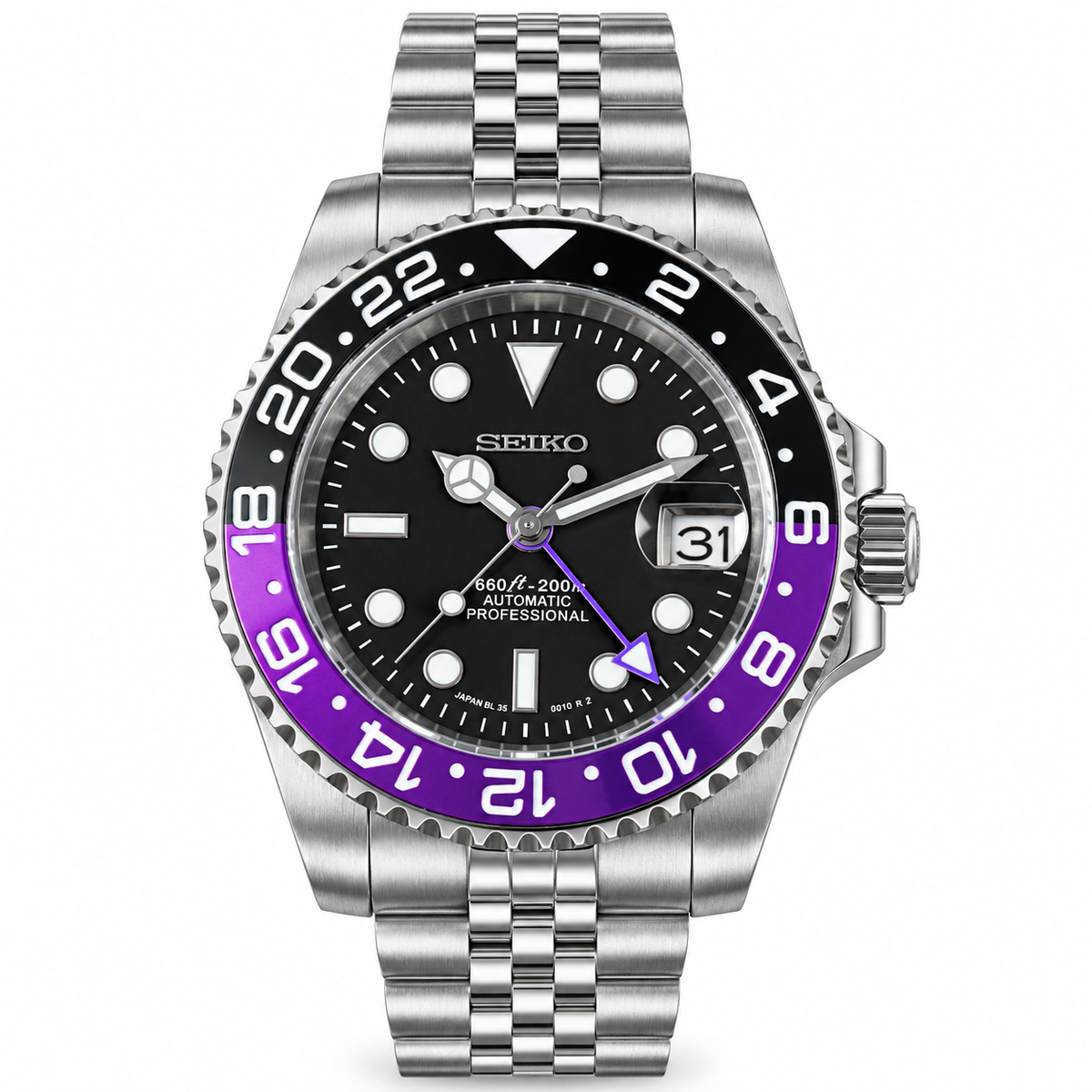 GMT Joker