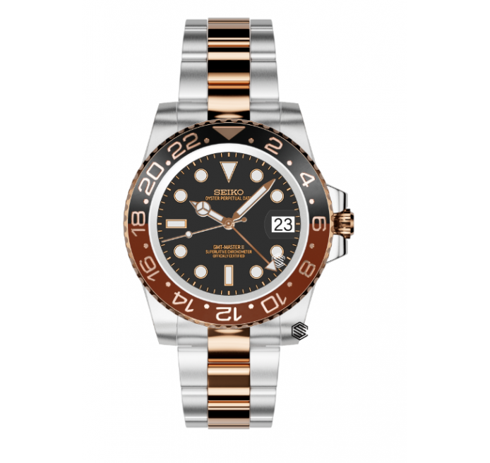 GMT Rootbeer